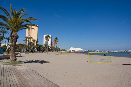 Santiago de la Ribera